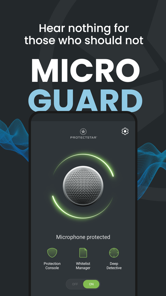 Micro Guard Android