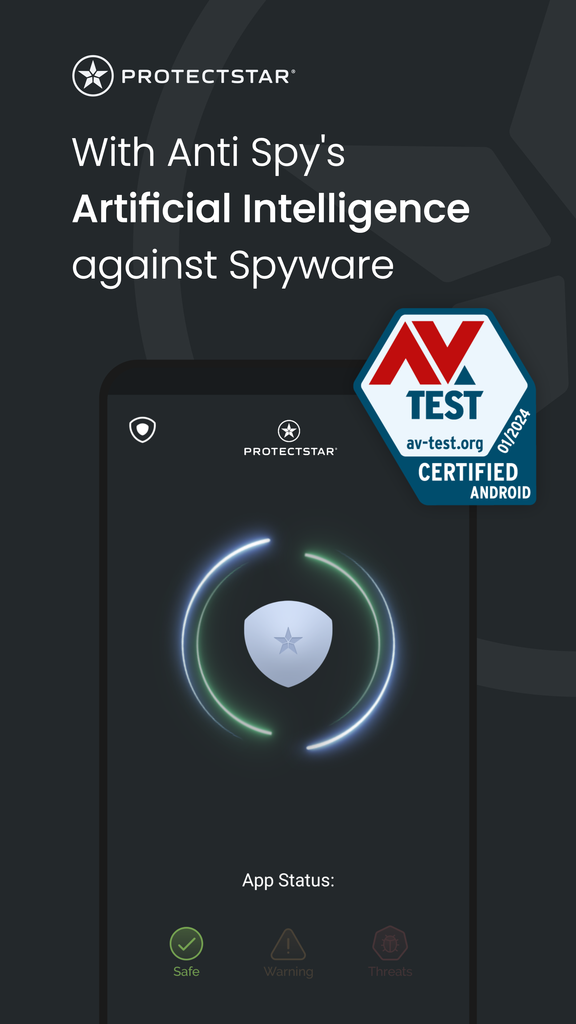 Anti Spy Android