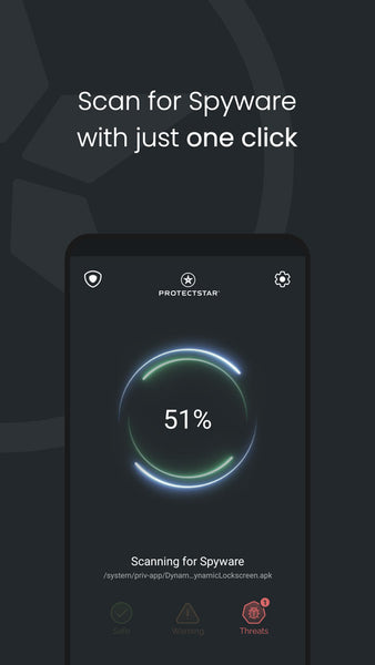 Anti Spy Android
