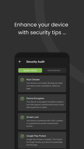 Antivirus AI Android