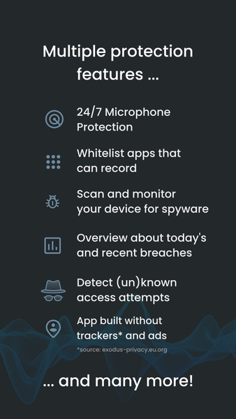 Micro Guard Android