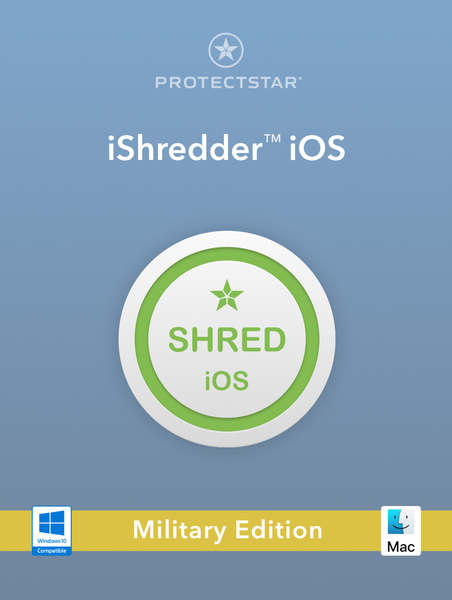 iShredder iOS