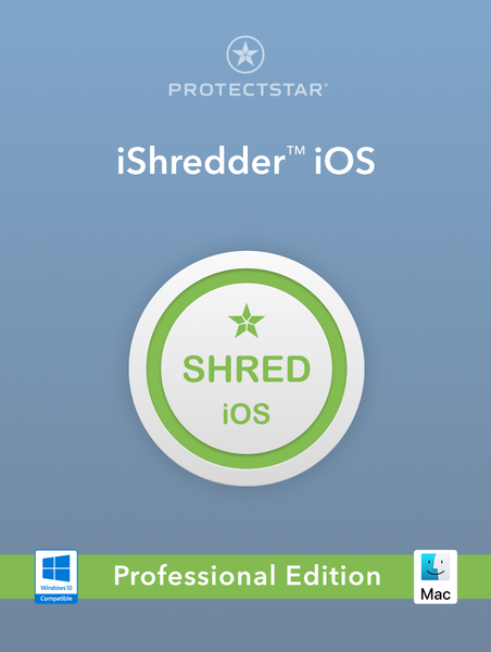 iShredder iOS