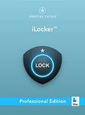iLocker Mac