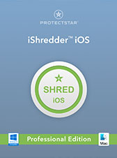 iShredder iOS