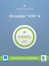 iShredder iOS
