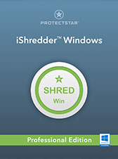 iShredder Windows