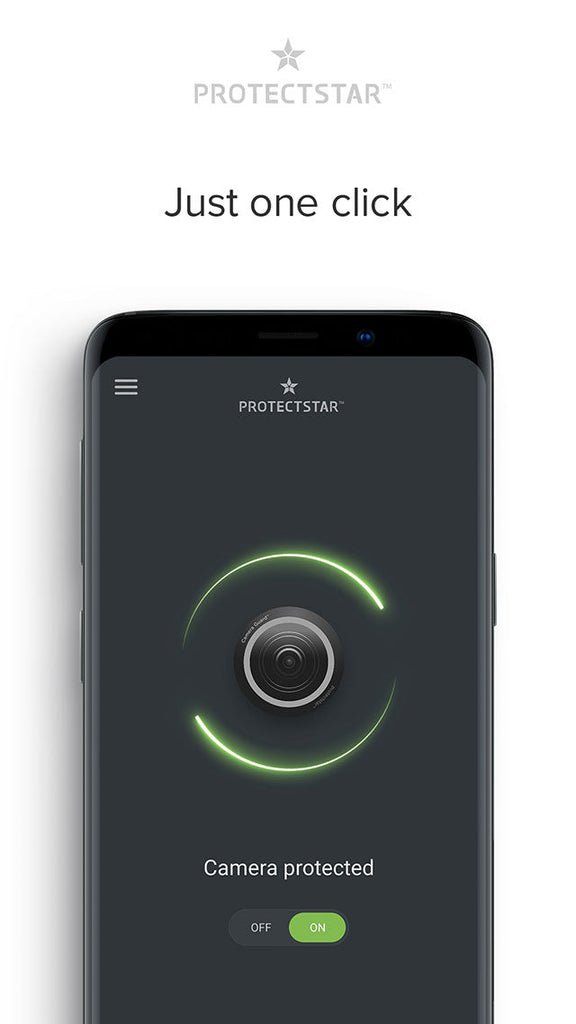 Camera Guard Android