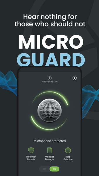 Micro Guard Android