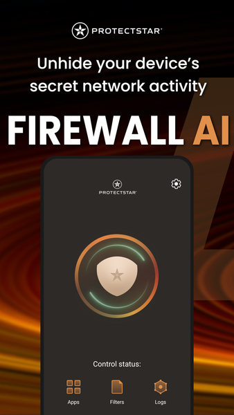 Firewall AI Android
