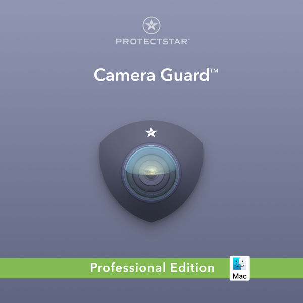 Camera Guard Mac