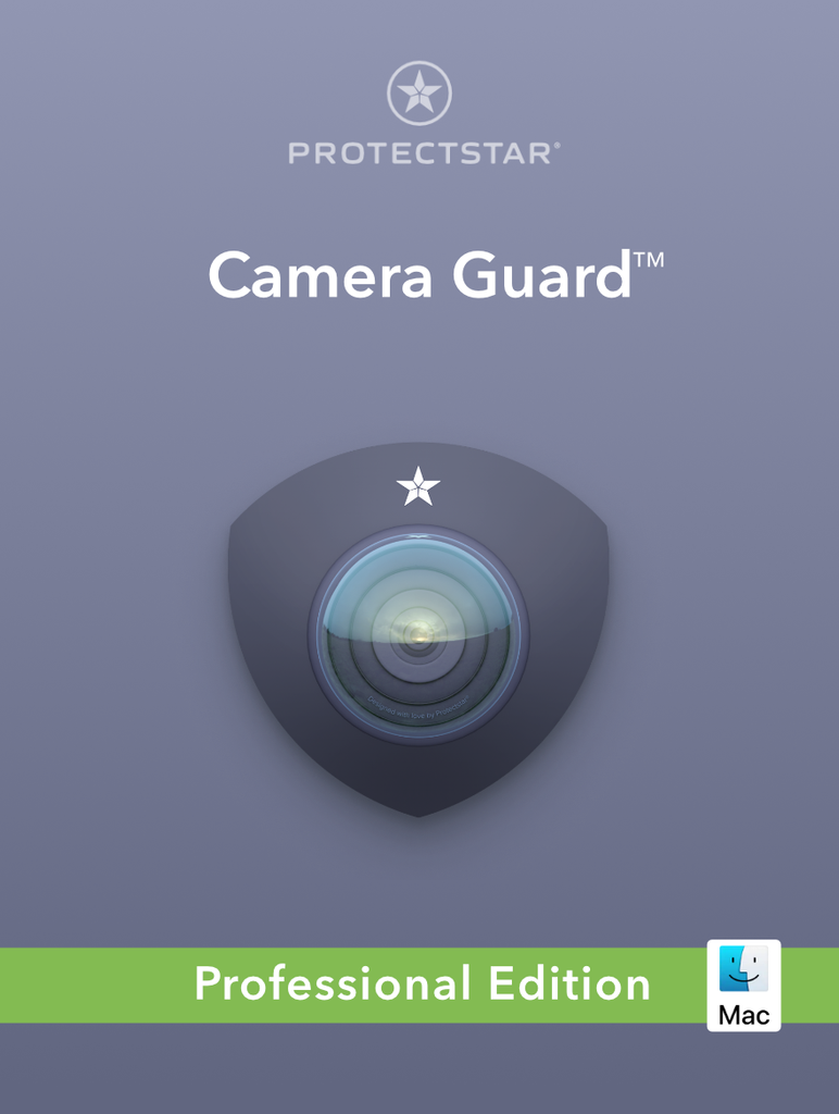 Camera Guard Mac