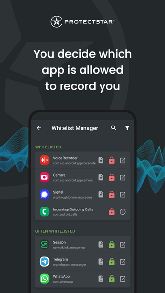 Micro Guard Android