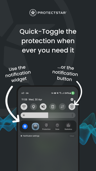 Micro Guard Android