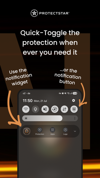Firewall AI Android