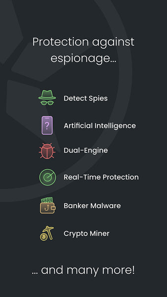 Anti Spy Android