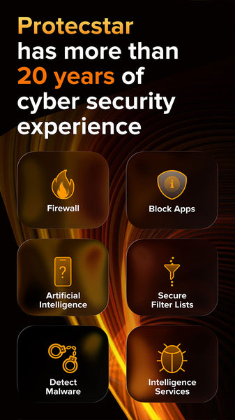Firewall AI Android