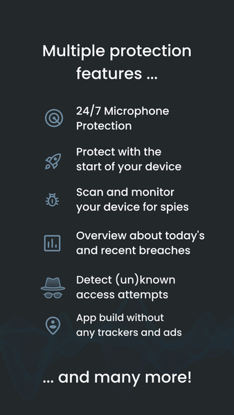 Micro Guard Android