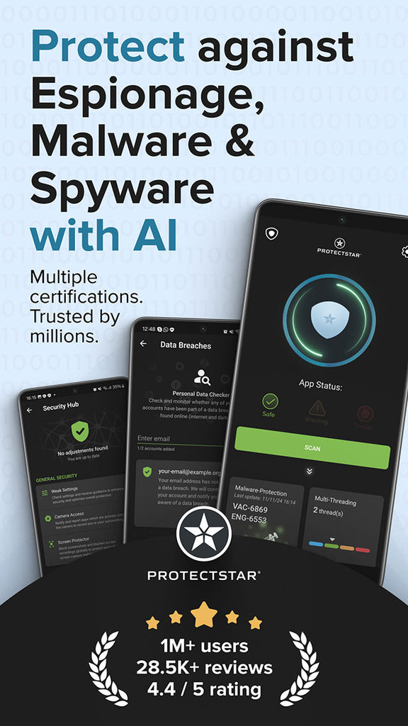 Antivirus AI Android