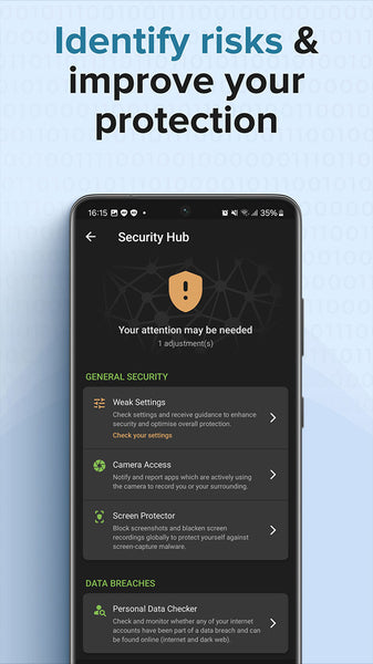 Antivirus AI Android