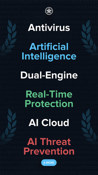 Antivirus AI Android