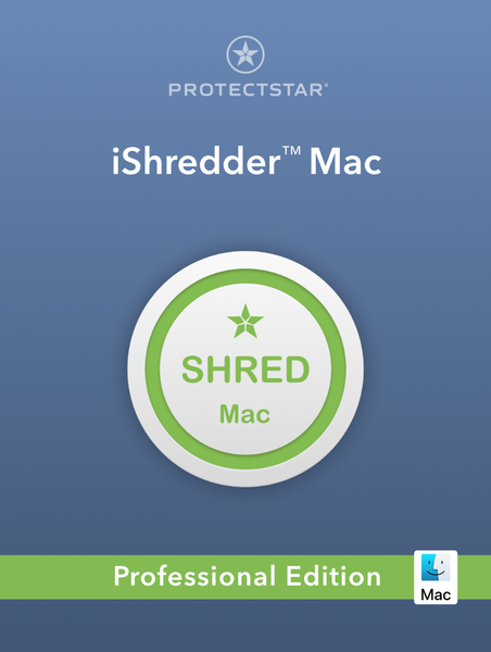 iShredder Mac