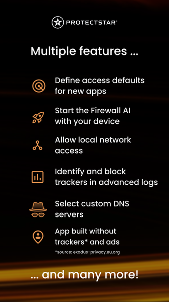 Firewall AI Android