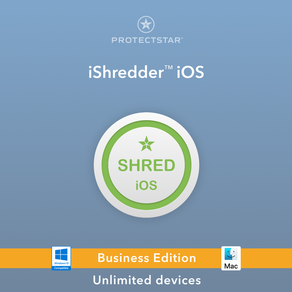 Destrying Ios Erase iPhone. Wipe iPad: Wipe multiple iOS devices iShredder iOS ...