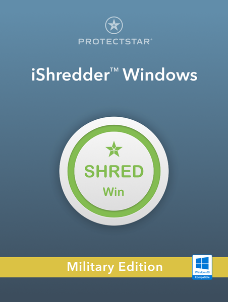 iShredder Windows