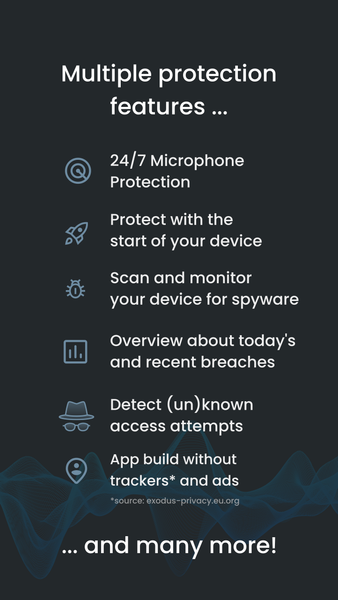 Micro Guard Android