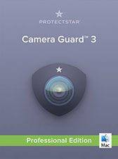 Camera Guard Mac