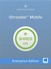 iShredder Mobile Enterprise