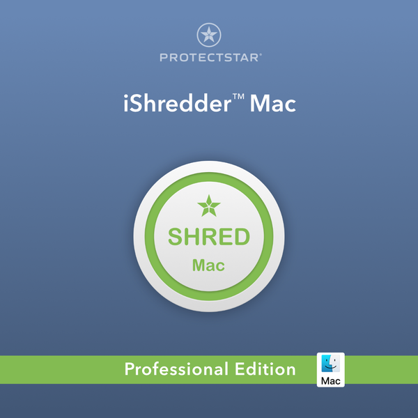 iShredder Mac