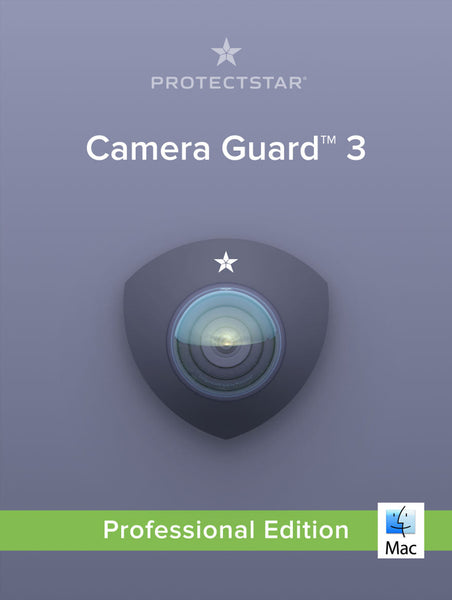 Camera Guard Mac PRO. Webcam Blocker & Mic Blocker for macOS ...
