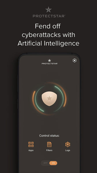 Firewall AI Android