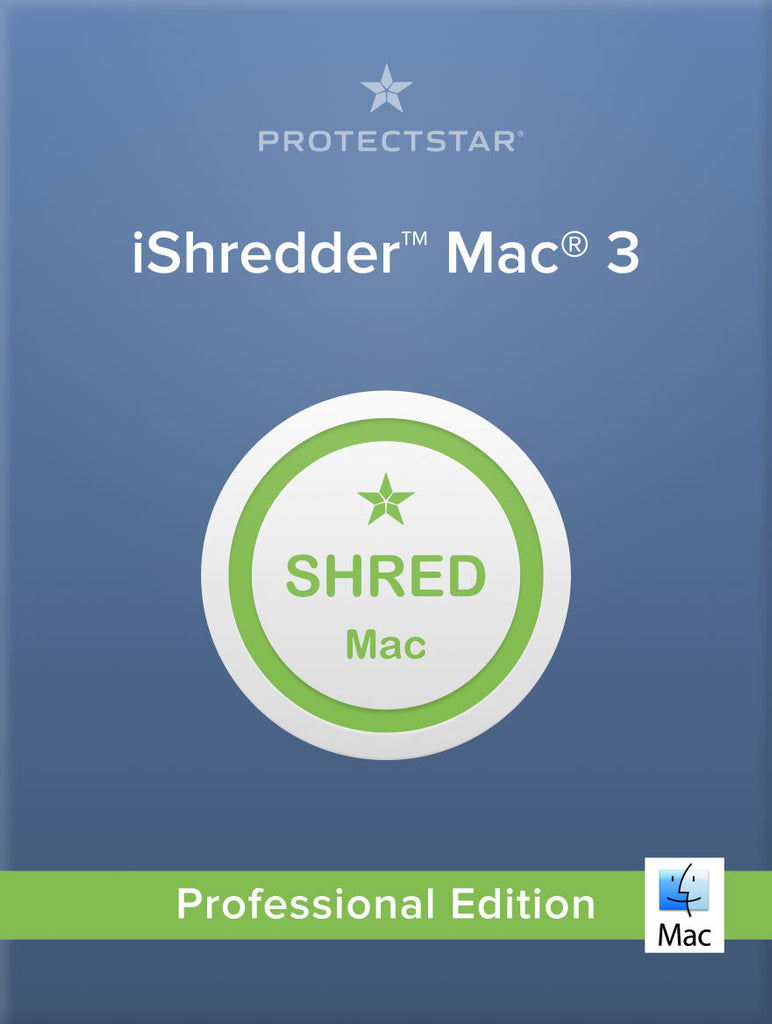 iShredder Mac