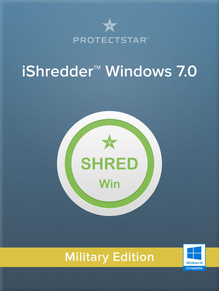 iShredder Windows