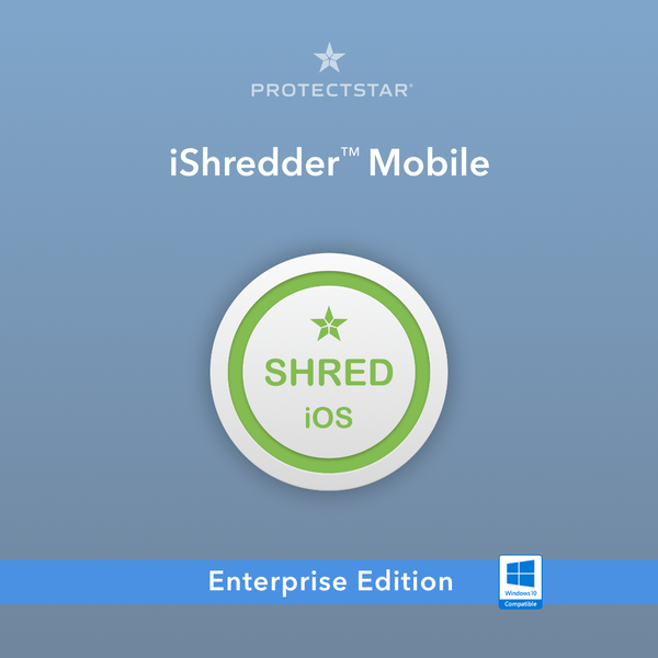 iShredder Mobile Enterprise
