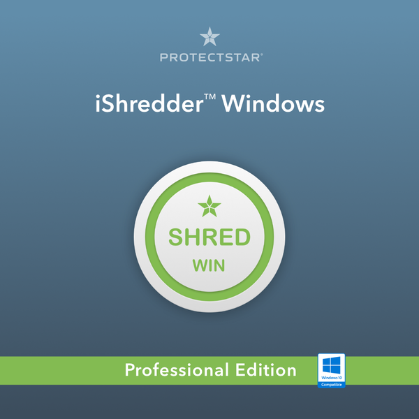 iShredder Windows